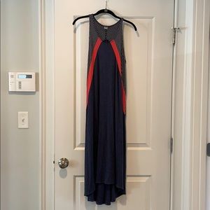 Only Hearts maxi dress